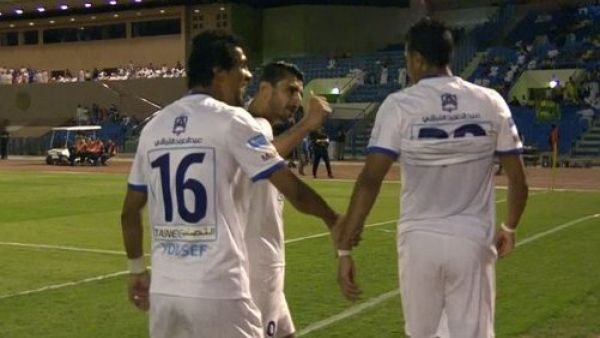 الهلال يستعيد الصدارة