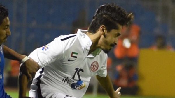 Khalfan Mubarak has earned recall to UAE squad ahead of games against Bahrain and Iraq
