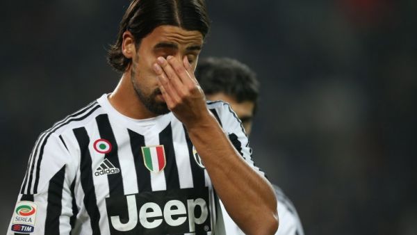 Sami Khedira