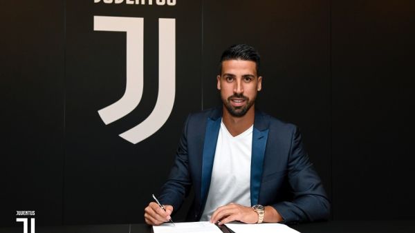 The Germany international has penned fresh terms at the club, having enjoyed a remarkably successful career thus far (Photo: juventus.com)