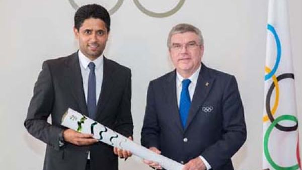 The deal confirms that beIN Sports will become the exclusive official broadcaster of the Olympic Games across its territories in the Middle East and North Africa (MENA)