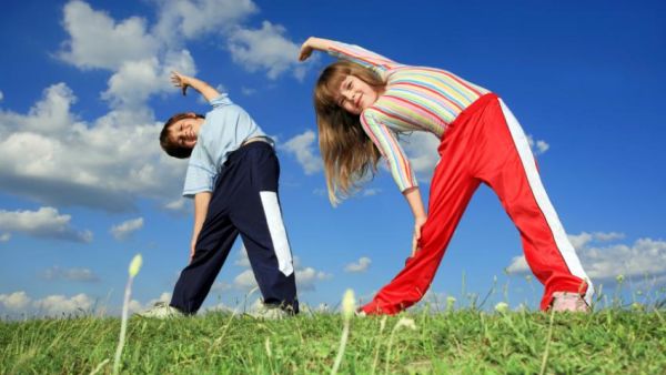 Photo: exercise.lovetoknow.com
