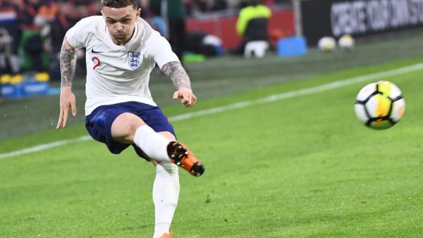 كيران تريبيير