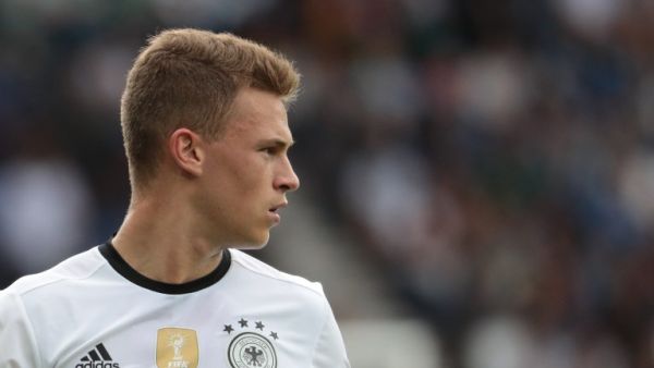 جوشوا كيميتش