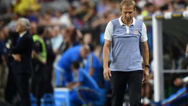 يورغن كلينسمان