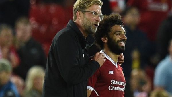 The Reds boss has dismissed accusations made against the Egypt international after two controversial incidents over the festive period The Reds boss has dismissed accusations made against the Egypt international after two controversial incidents over the festive period
