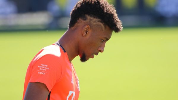 كينغزلي كومان