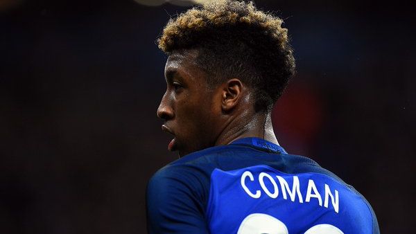 كومان أحد نقاط فرنسا المضيئة