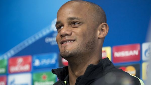 فينسان كومباني