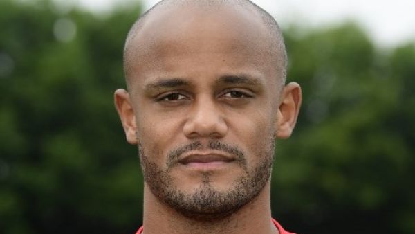 فينسان كومباني