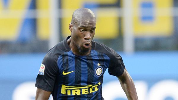 جيوفري كوندوغبيا