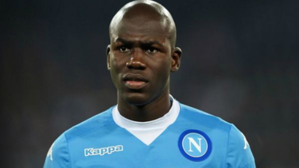 كاليدو كوليبالي