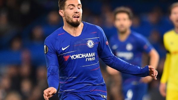 ماتيو كوفاتشيتش