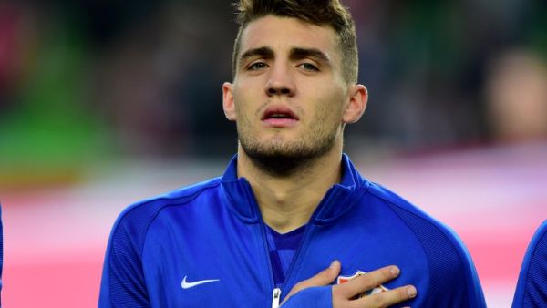 ماتيو كوفاتشيتش