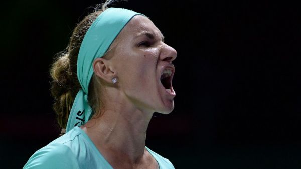 Russian has finished second three times in 13 appearances in the emirate