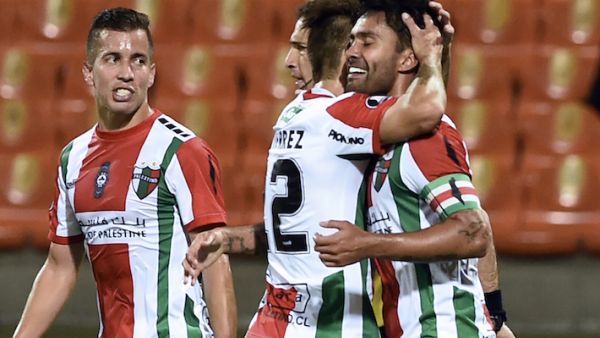 Luis Jimenez failed to reach his true potential during his time in Europe but remains a force to be reckoned with at his unique boyhood club