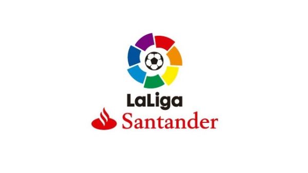 شعار الدوري الإسباني شعار الدوري الإسباني