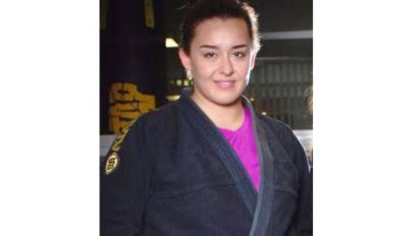 Lama Qubbaj (Photo: alghad.com)