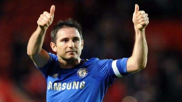 فرانك لامبارد