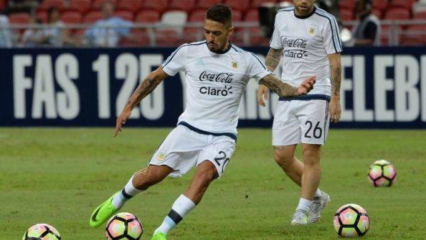 مانويل لانزيني أبرز الأهداف