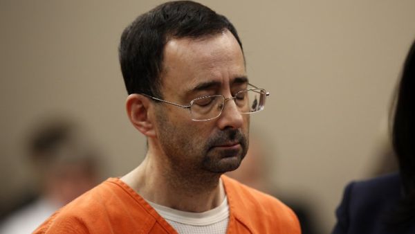 Larry Nassar