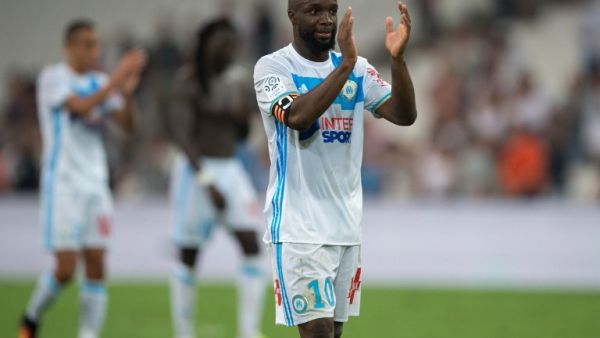 Lassana Diarra