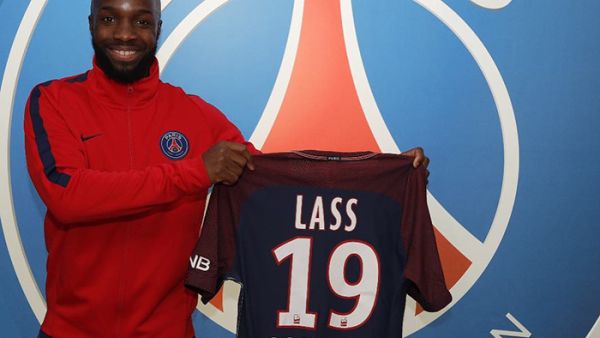 Frenchman has played for Chelsea and Real Madrid