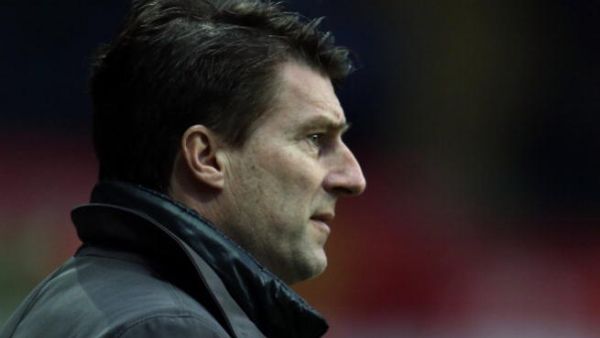 Michael Laudrup