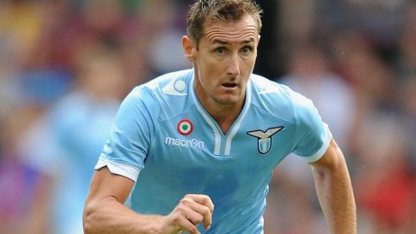 ميروسلاف كلوزه