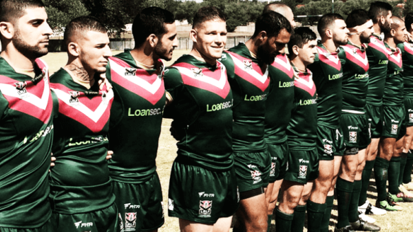 Photo: rlwc2017.com