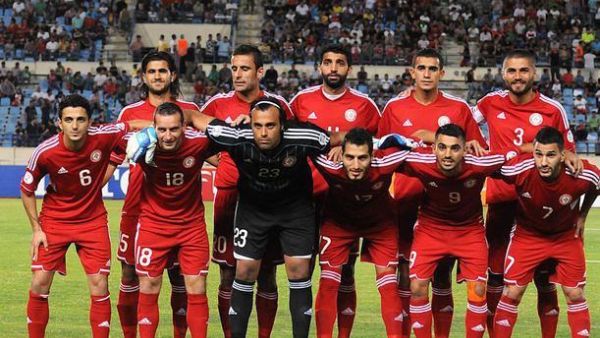 منتخب لبنان