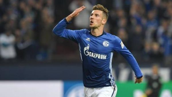 ليون غوريتسكا