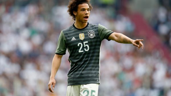 ليروي سانيه