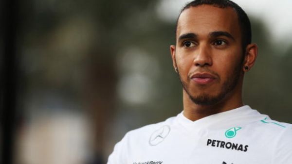 'Livid' Hamilton rules out friendship with Merc teammate Rosberg