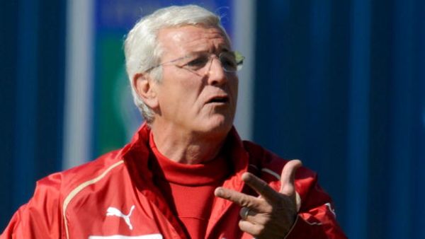 Marcello Lippi