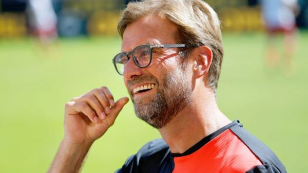 The Reds boss concedes that prices are on the rise in an inflated market, but insists he will never look to challenge a world record €222 million fee