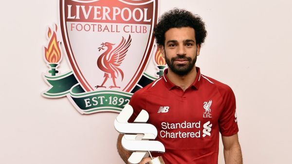 محمد صلاح