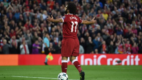 The 25-year-old has now scored two goals in three Premier League games after joining from AS Roma in the summer transfer window. 