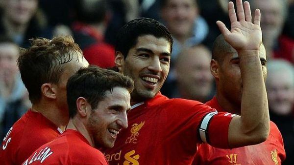Cardiff v Liverpool: Projected Lineups As Reds Look To Maintain Title Push