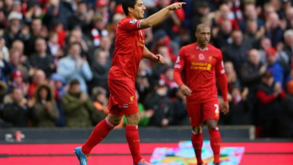 Fulham v Liverpool: Projected lineups as Reds look to maintain momentum