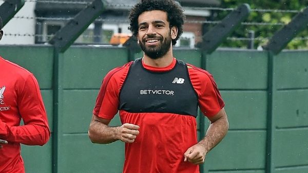 The trio have had injury clouds surrounding them during the international break but may be set to feature against the Terriers 
