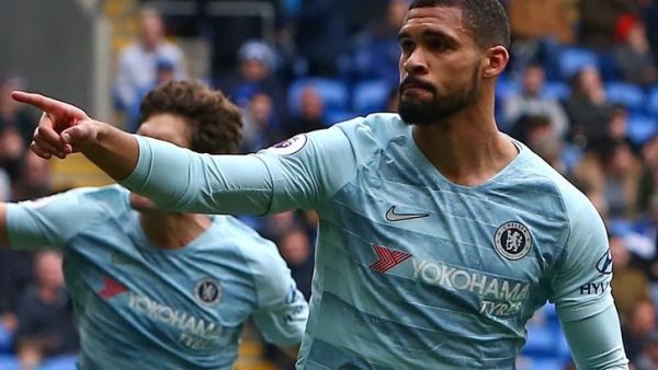 لوفتوس تشيك يقود تشيلسي لفوز ثمين