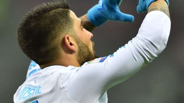 لورينزو إينسنيي