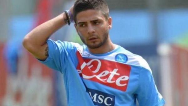 Arsenal chasing Napoli star
