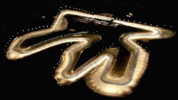 Losail Circuit