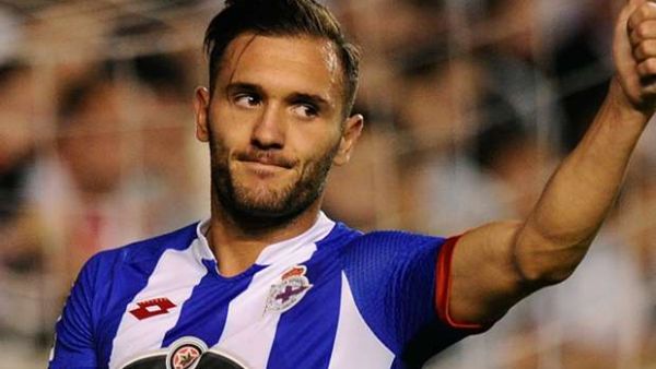 لوكاس بيريز