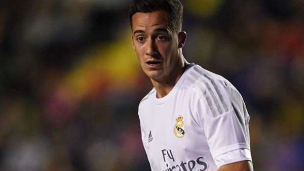 لوكاس فاسكيز