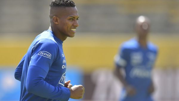 لويس أنتونيو فالنسيا