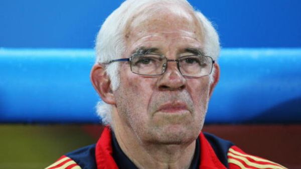 لويس آراغونيس