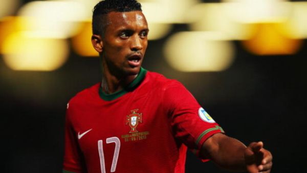 Luis Nani